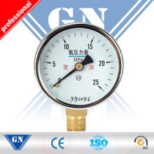 Air Pressure Gauge Meters